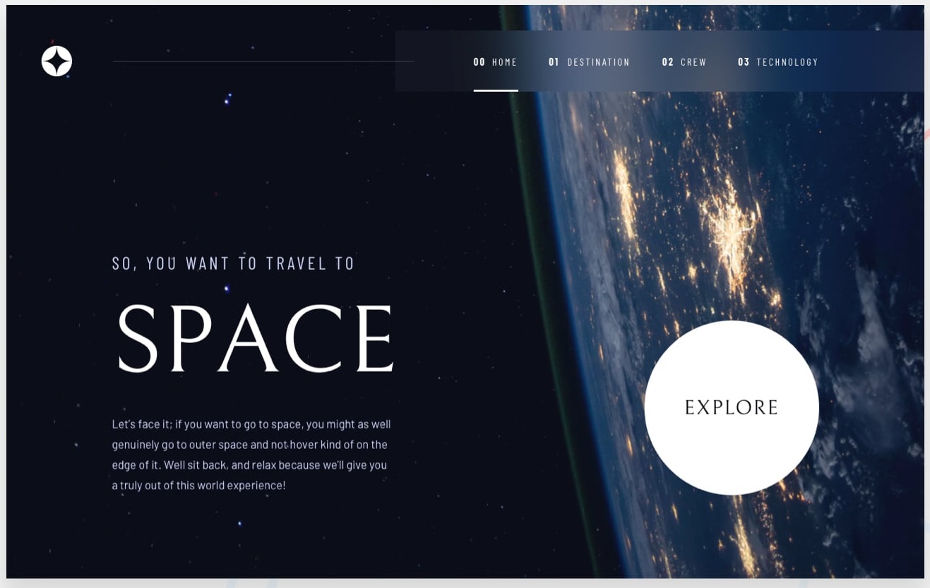 space tourism